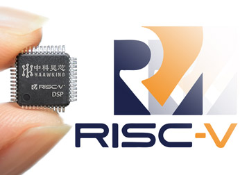 获近亿元人民币A轮融资，基于RISC-V架构自研DSP芯片，瞄准新能源汽车、储能及光伏等领域加速国产替代